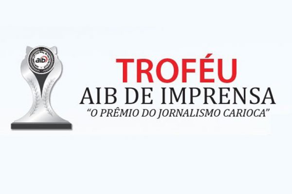 Troféu AIB de Imprensa está com votação popular aberta