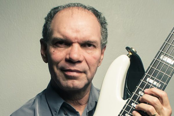 Adriano Giffoni no Segunda Instrumental