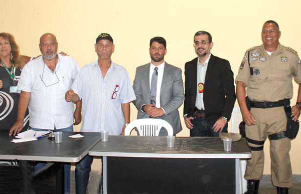 Reunião do Conselho Comunitário de Segurança será no 18ºBPM