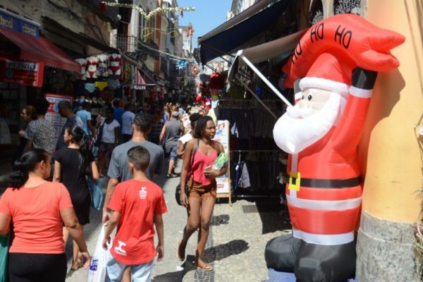 Retomada da economia deve aumentar contratação de temporários