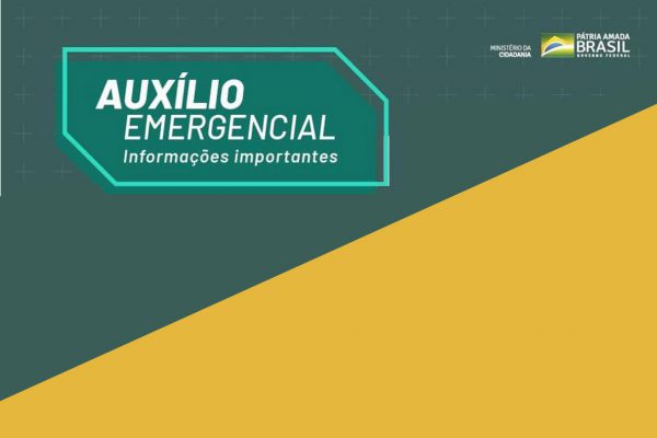 Informações importantes sobre o Auxílio Emergencial