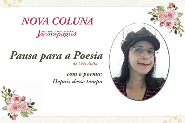 Pausa para a Poesia