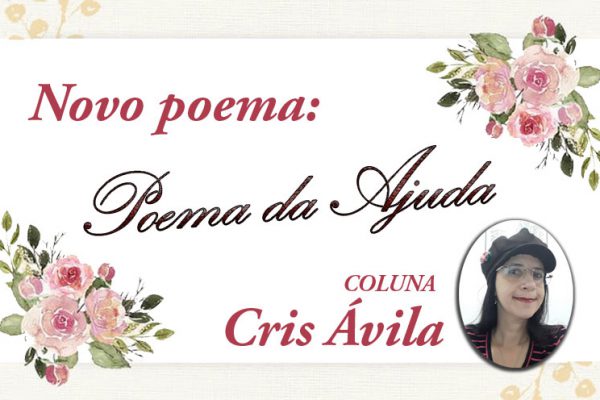 Poema da ajuda