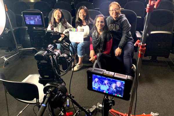 Full Sail University promove concurso de curta-metragens